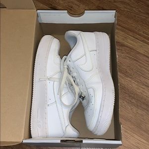 Nike Air Force 1’s